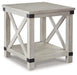 Carynhurst End Table - Plourde Furniture Co (Caribou, ME)