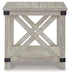 Carynhurst End Table - Plourde Furniture Co (Caribou, ME)
