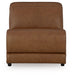 Magic Man 5-Piece Power Reclining Sectional - Plourde Furniture Co (Caribou, ME)