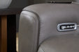 5Z-Comfort Power Reclining Sofa - Plourde Furniture Co (Caribou, ME)