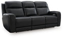 5Z-Comfort Power Reclining Sofa - Plourde Furniture Co (Caribou, ME)