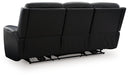 5Z-Comfort Power Reclining Sofa - Plourde Furniture Co (Caribou, ME)