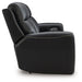 5Z-Comfort Power Reclining Sofa - Plourde Furniture Co (Caribou, ME)