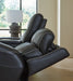 5Z-Comfort Power Reclining Sofa - Plourde Furniture Co (Caribou, ME)