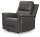 Bleckley Power Recliner - Plourde Furniture Co (Caribou, ME)