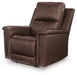 Bleckley Power Recliner - Plourde Furniture Co (Caribou, ME)