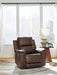 Bleckley Power Recliner - Plourde Furniture Co (Caribou, ME)