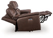 Bleckley Power Reclining Sofa - Plourde Furniture Co (Caribou, ME)