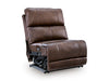 Bleckley Power Reclining Sectional - Plourde Furniture Co (Caribou, ME)