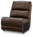 Bleckley Power Reclining Sectional - Plourde Furniture Co (Caribou, ME)