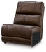 Bleckley Power Reclining Sectional - Plourde Furniture Co (Caribou, ME)