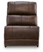 Bleckley Power Reclining Sectional - Plourde Furniture Co (Caribou, ME)