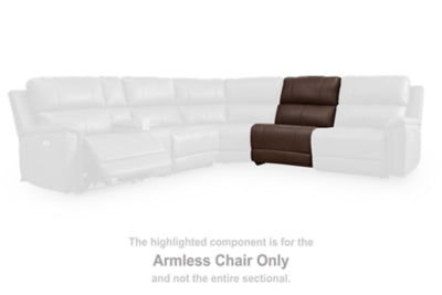 Bleckley Power Reclining Sectional - Plourde Furniture Co (Caribou, ME)