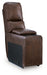 Bleckley Power Reclining Sectional - Plourde Furniture Co (Caribou, ME)