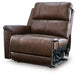Bleckley Power Reclining Sectional - Plourde Furniture Co (Caribou, ME)