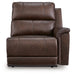 Bleckley Power Reclining Sectional - Plourde Furniture Co (Caribou, ME)
