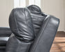 Next Move Power Reclining Sofa - Plourde Furniture Co (Caribou, ME)