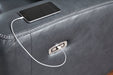 Next Move Power Reclining Loveseat - Plourde Furniture Co (Caribou, ME)