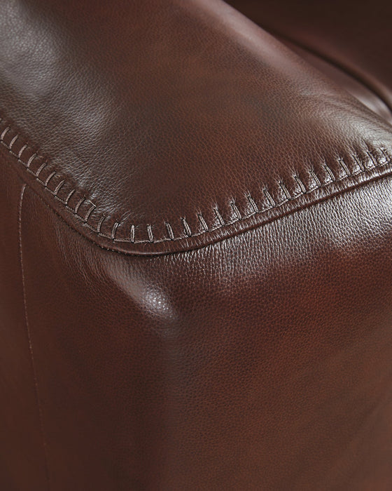 Next Move Power Reclining Loveseat with Console - Plourde Furniture Co (Caribou, ME)