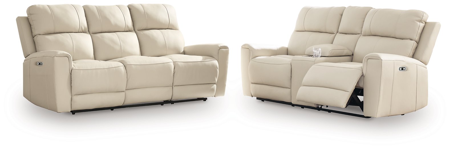 Dahlmoore Living Room Set - Plourde Furniture Co (Caribou, ME)