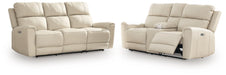 Dahlmoore Living Room Set - Plourde Furniture Co (Caribou, ME)