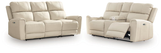 Dahlmoore Living Room Set - Plourde Furniture Co (Caribou, ME)