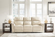 Dahlmoore Power Reclining Sofa - Plourde Furniture Co (Caribou, ME)