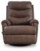 Flynwood Swivel Glider Recliner - Plourde Furniture Co (Caribou, ME)