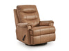 Flynwood Swivel Glider Recliner - Plourde Furniture Co (Caribou, ME)