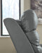 Pennacle Pier Power Recliner - Plourde Furniture Co (Caribou, ME)