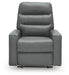 Pennacle Pier Power Recliner - Plourde Furniture Co (Caribou, ME)