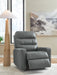 Pennacle Pier Power Recliner - Plourde Furniture Co (Caribou, ME)