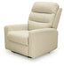 Pennacle Pier Power Recliner - Plourde Furniture Co (Caribou, ME)