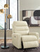 Pennacle Pier Power Recliner - Plourde Furniture Co (Caribou, ME)
