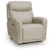 Pincara Power AutoGlide Recliner - Plourde Furniture Co (Caribou, ME)