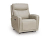 Pincara Power AutoGlide Recliner - Plourde Furniture Co (Caribou, ME)