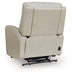 Pincara Power AutoGlide Recliner - Plourde Furniture Co (Caribou, ME)