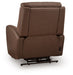 Pincara Power AutoGlide Recliner - Plourde Furniture Co (Caribou, ME)