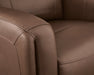 Pincara Power AutoGlide Recliner - Plourde Furniture Co (Caribou, ME)