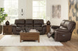 Leesworth Living Room Set - Plourde Furniture Co (Caribou, ME)