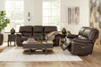 Leesworth Living Room Set - Plourde Furniture Co (Caribou, ME)
