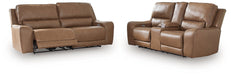 DeepWakes Living Room Set - Plourde Furniture Co (Caribou, ME)