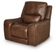 DeepWakes Power Recliner - Plourde Furniture Co (Caribou, ME)