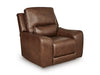 DeepWakes Power Recliner - Plourde Furniture Co (Caribou, ME)