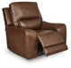 DeepWakes Power Recliner - Plourde Furniture Co (Caribou, ME)
