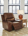 DeepWakes Power Recliner - Plourde Furniture Co (Caribou, ME)