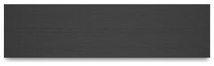 Cayberry 60" TV Stand with Electric Fireplace - Plourde Furniture Co (Caribou, ME)