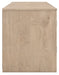 Cayboni 71" TV Stand - Plourde Furniture Co (Caribou, ME)