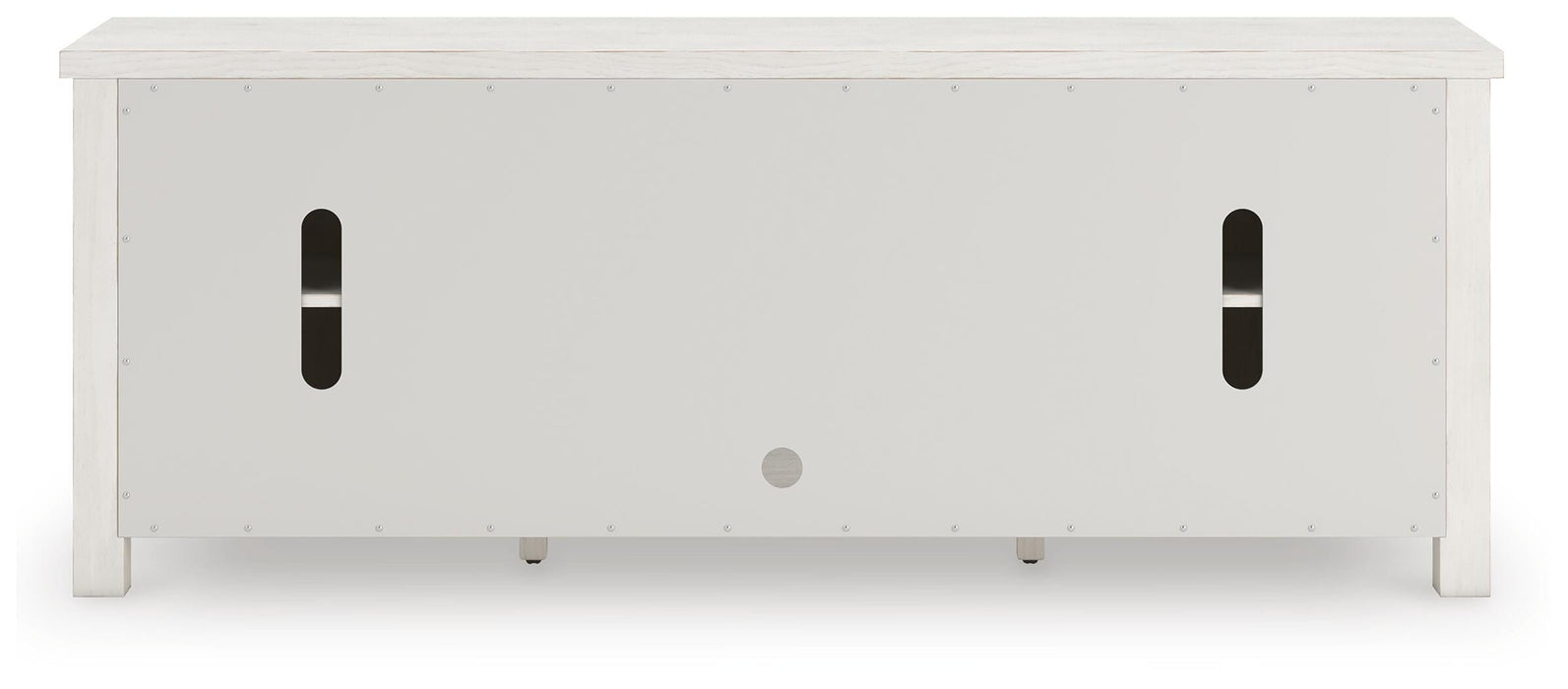 Robbinsdale 72" TV Stand - Plourde Furniture Co (Caribou, ME)