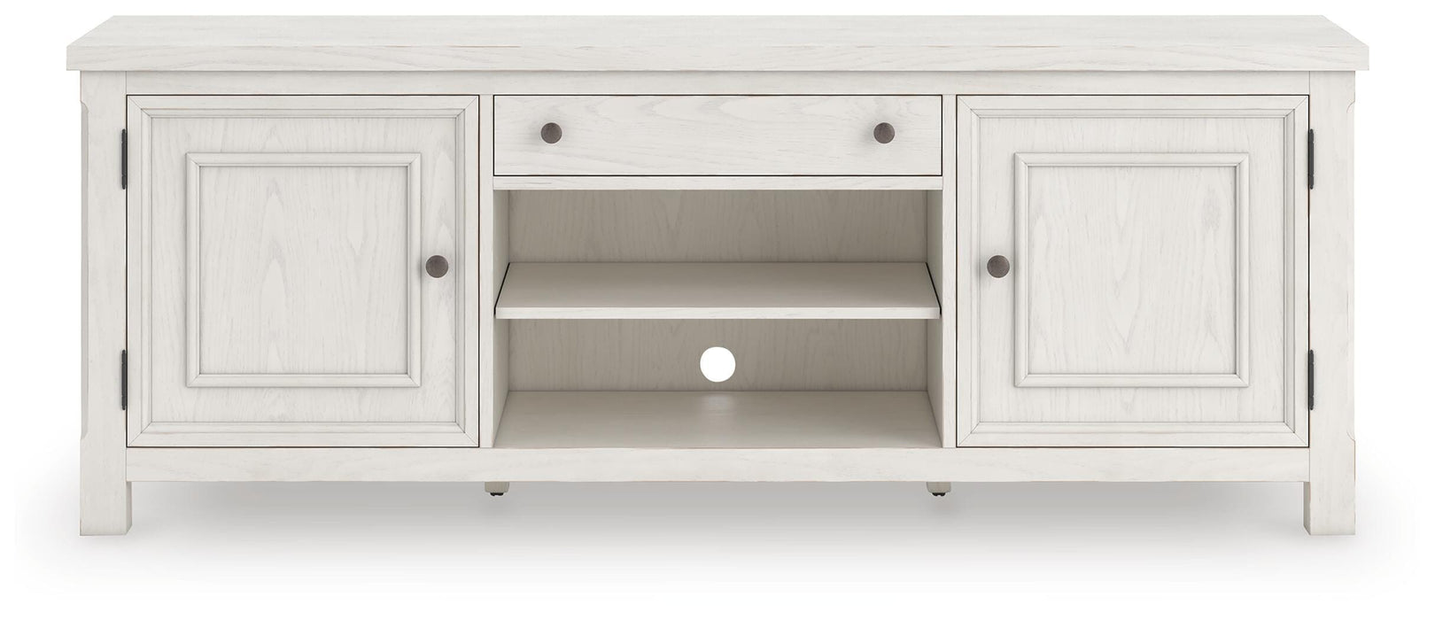 Robbinsdale 72" TV Stand - Plourde Furniture Co (Caribou, ME)